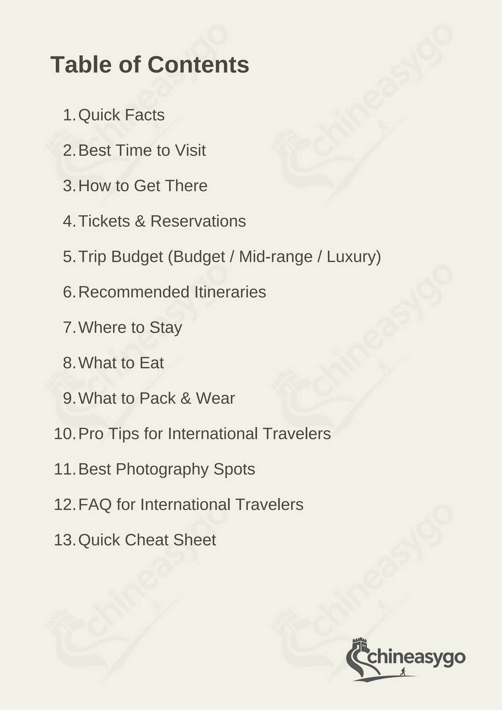 The Ultimate Jiuzhaigou Travel Guide 2026–2027