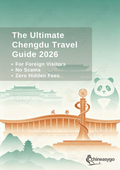 The Ultimate Chengdu Travel Guide 2026